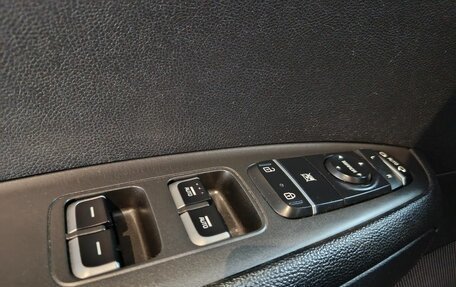 KIA Optima IV, 2017 год, 1 600 000 рублей, 13 фотография