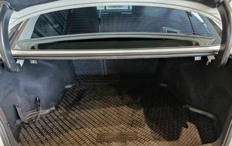 KIA Optima IV, 2017 год, 1 600 000 рублей, 15 фотография