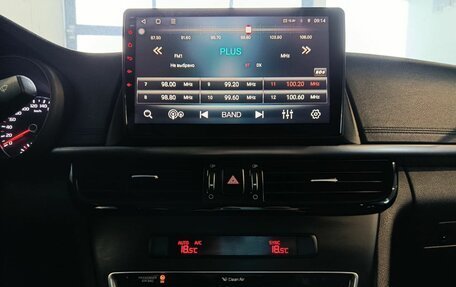 KIA Optima IV, 2017 год, 1 600 000 рублей, 12 фотография