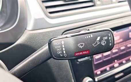 Skoda Rapid I, 2018 год, 1 030 000 рублей, 18 фотография