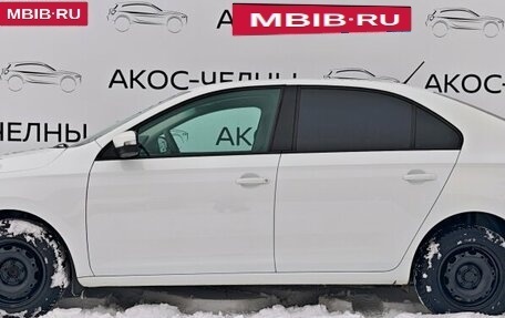 Skoda Rapid I, 2018 год, 1 030 000 рублей, 2 фотография