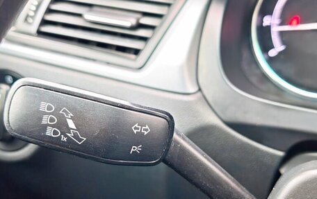 Skoda Rapid I, 2018 год, 1 030 000 рублей, 19 фотография