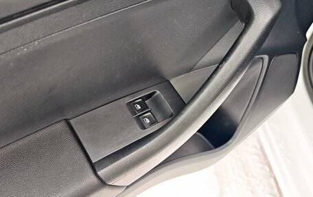 Skoda Rapid I, 2018 год, 1 030 000 рублей, 22 фотография