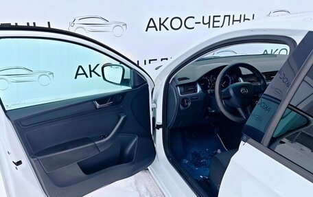 Skoda Rapid I, 2018 год, 1 030 000 рублей, 21 фотография