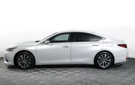 Lexus ES VII, 2020 год, 3 590 000 рублей, 8 фотография