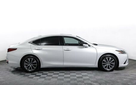 Lexus ES VII, 2020 год, 3 590 000 рублей, 4 фотография