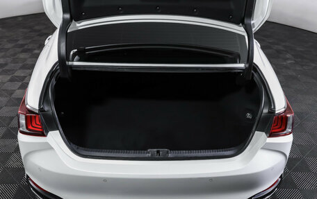 Lexus ES VII, 2020 год, 3 590 000 рублей, 10 фотография