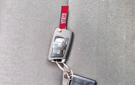 Skoda Rapid I, 2018 год, 1 030 000 рублей, 23 фотография