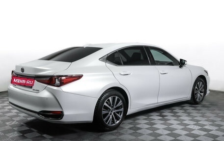 Lexus ES VII, 2020 год, 3 590 000 рублей, 5 фотография