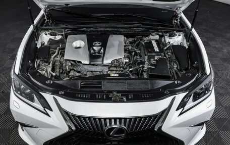 Lexus ES VII, 2020 год, 3 590 000 рублей, 9 фотография