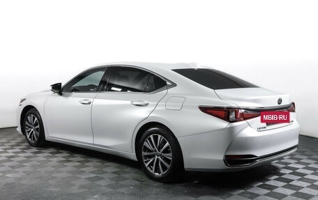 Lexus ES VII, 2020 год, 3 590 000 рублей, 7 фотография