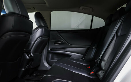 Lexus ES VII, 2020 год, 3 590 000 рублей, 12 фотография