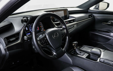 Lexus ES VII, 2020 год, 3 590 000 рублей, 15 фотография