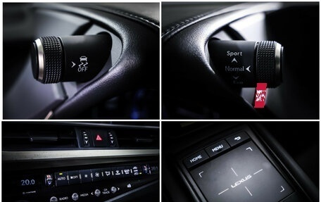 Lexus ES VII, 2020 год, 3 590 000 рублей, 22 фотография