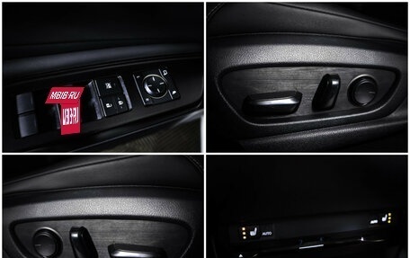 Lexus ES VII, 2020 год, 3 590 000 рублей, 19 фотография