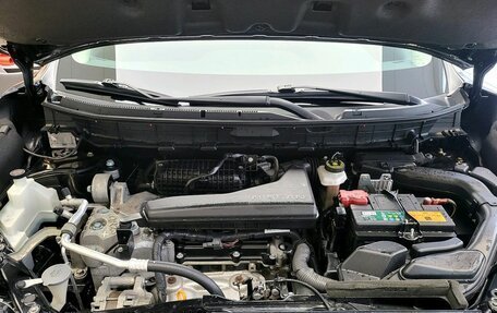 Nissan X-Trail, 2019 год, 2 289 000 рублей, 7 фотография