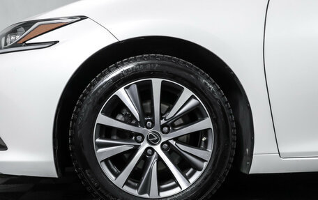 Lexus ES VII, 2020 год, 3 590 000 рублей, 29 фотография