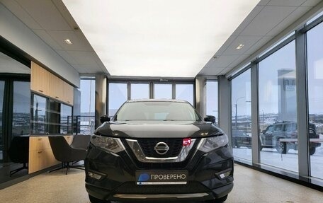 Nissan X-Trail, 2019 год, 2 289 000 рублей, 2 фотография