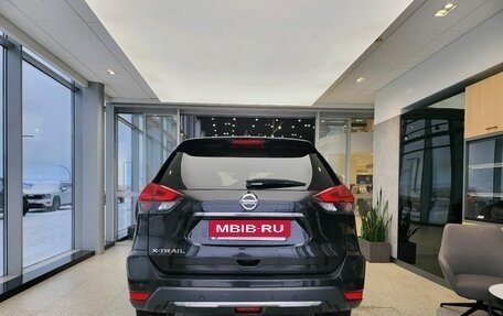 Nissan X-Trail, 2019 год, 2 289 000 рублей, 5 фотография