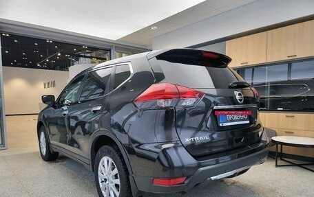 Nissan X-Trail, 2019 год, 2 289 000 рублей, 4 фотография