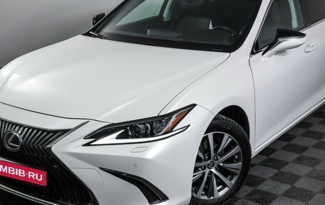 Lexus ES VII, 2020 год, 3 590 000 рублей, 25 фотография