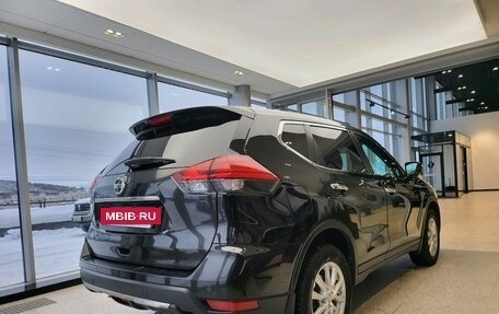 Nissan X-Trail, 2019 год, 2 289 000 рублей, 6 фотография