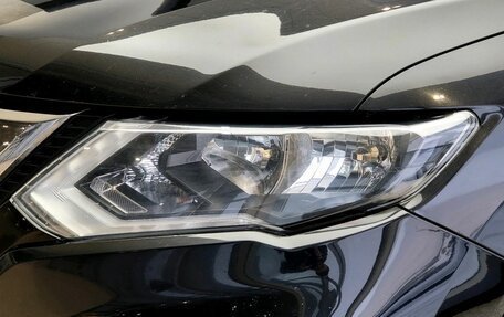 Nissan X-Trail, 2019 год, 2 289 000 рублей, 9 фотография