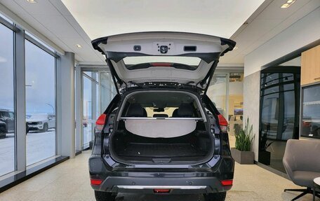 Nissan X-Trail, 2019 год, 2 289 000 рублей, 8 фотография