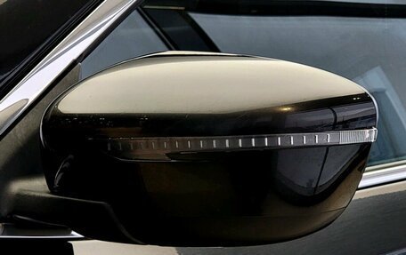 Nissan X-Trail, 2019 год, 2 289 000 рублей, 11 фотография