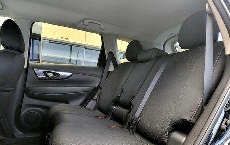 Nissan X-Trail, 2019 год, 2 289 000 рублей, 12 фотография