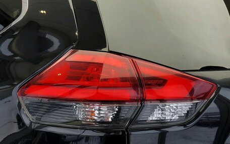 Nissan X-Trail, 2019 год, 2 289 000 рублей, 10 фотография