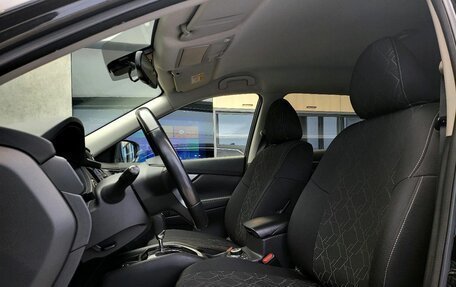 Nissan X-Trail, 2019 год, 2 289 000 рублей, 14 фотография