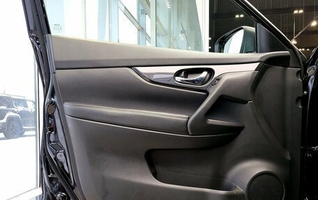 Nissan X-Trail, 2019 год, 2 289 000 рублей, 15 фотография