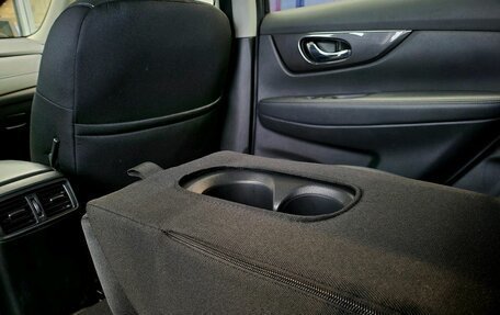 Nissan X-Trail, 2019 год, 2 289 000 рублей, 13 фотография