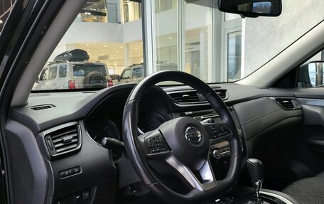 Nissan X-Trail, 2019 год, 2 289 000 рублей, 17 фотография