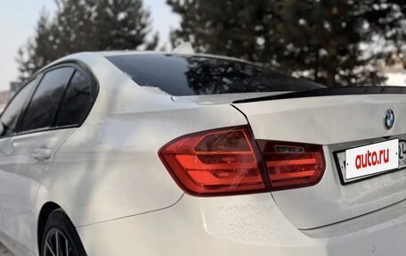 BMW 3 серия, 2012 год, 1 650 000 рублей, 3 фотография