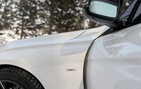 BMW 3 серия, 2012 год, 1 650 000 рублей, 9 фотография