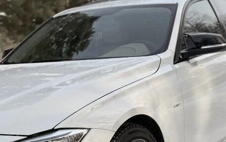 BMW 3 серия, 2012 год, 1 650 000 рублей, 12 фотография