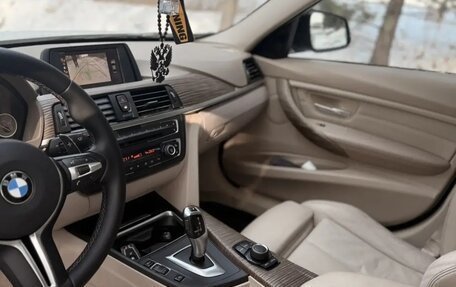 BMW 3 серия, 2012 год, 1 650 000 рублей, 8 фотография