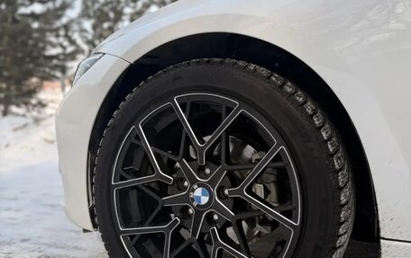 BMW 3 серия, 2012 год, 1 650 000 рублей, 10 фотография