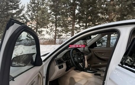 BMW 3 серия, 2012 год, 1 650 000 рублей, 7 фотография