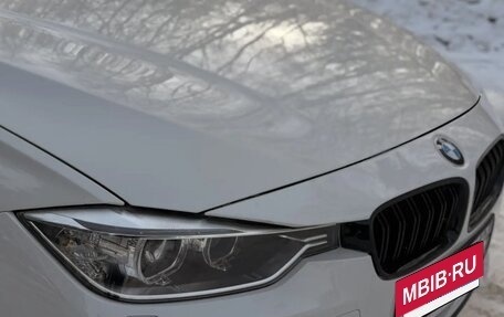 BMW 3 серия, 2012 год, 1 650 000 рублей, 14 фотография