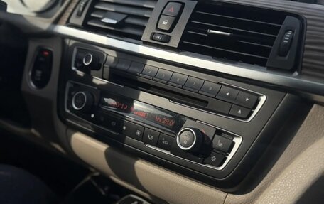 BMW 3 серия, 2012 год, 1 650 000 рублей, 16 фотография