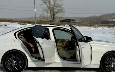 BMW 3 серия, 2012 год, 1 650 000 рублей, 18 фотография