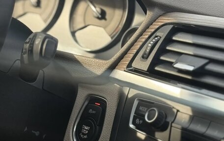 BMW 3 серия, 2012 год, 1 650 000 рублей, 17 фотография