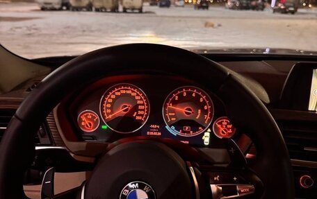 BMW 3 серия, 2012 год, 1 650 000 рублей, 25 фотография