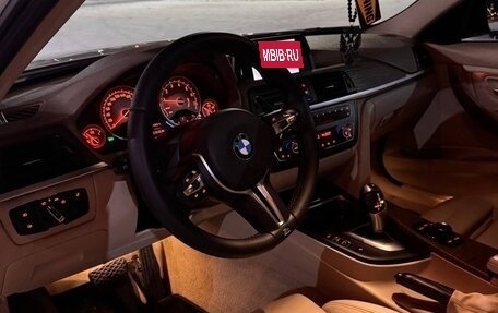 BMW 3 серия, 2012 год, 1 650 000 рублей, 24 фотография