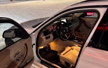 BMW 3 серия, 2012 год, 1 650 000 рублей, 23 фотография