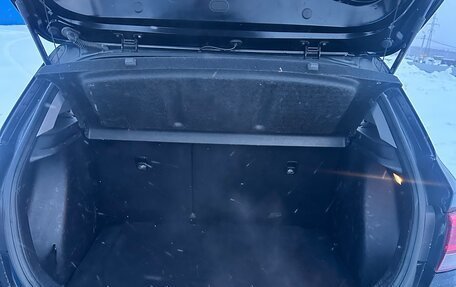 KIA Rio IV, 2019 год, 1 230 000 рублей, 16 фотография