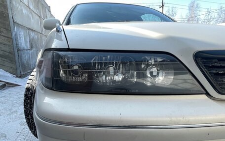 Toyota Mark II VIII (X100), 1984 год, 650 000 рублей, 6 фотография